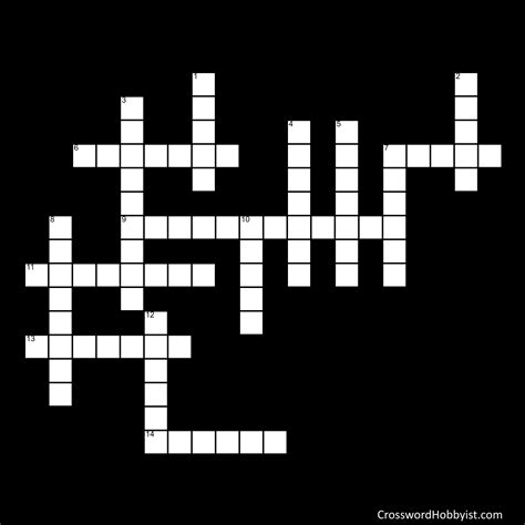 mercy killing crossword clue.